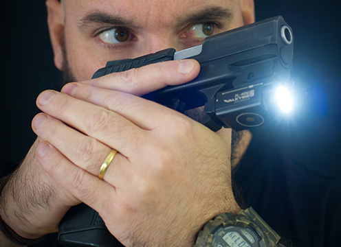 home defense consultant